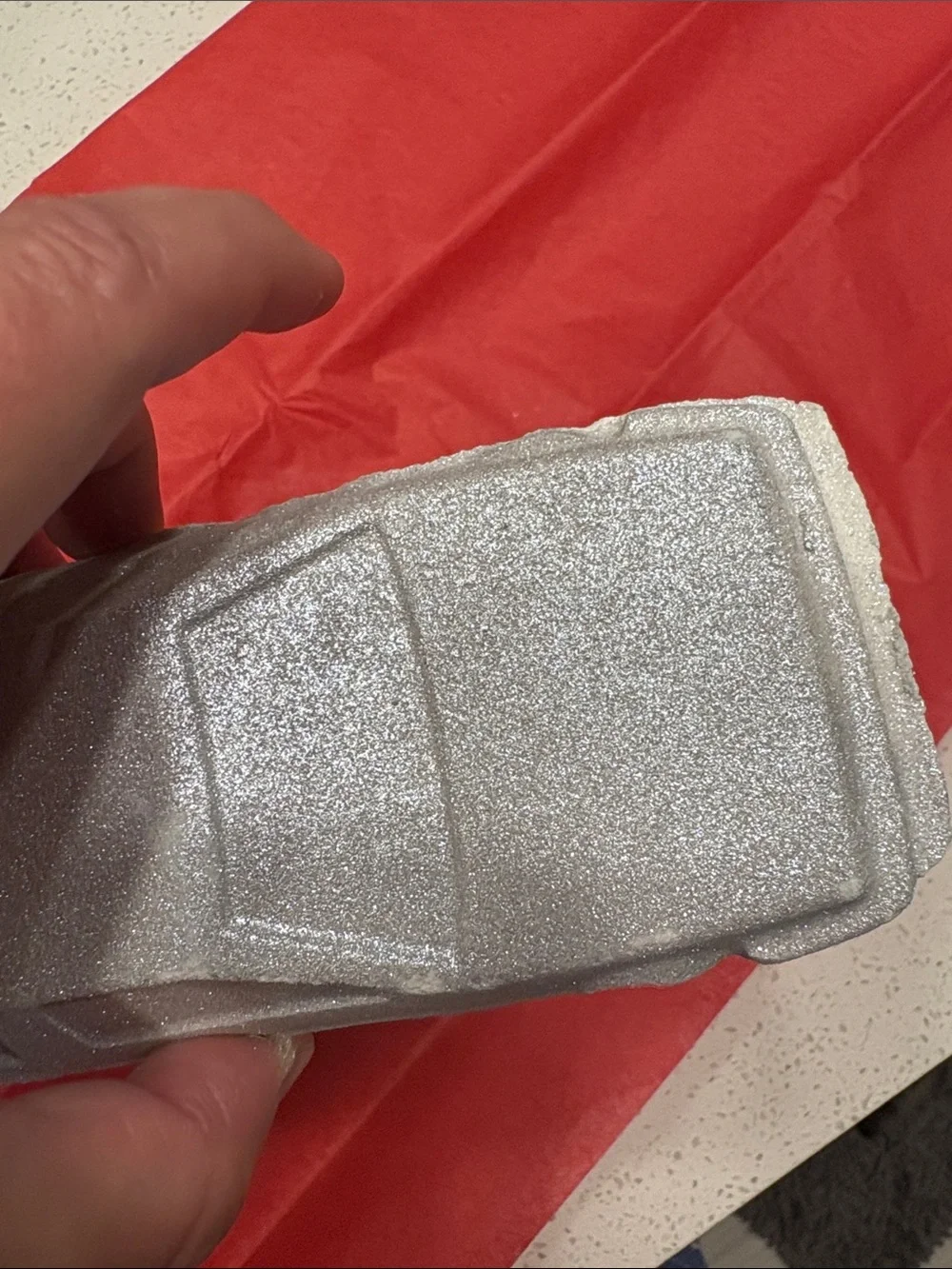 Lush limited edition